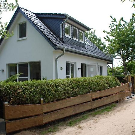 Ferienhaus Sonnenschein Villa Insel Poel Kültér fotó