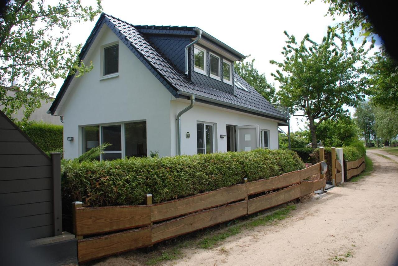 Ferienhaus Sonnenschein Villa Insel Poel Kültér fotó