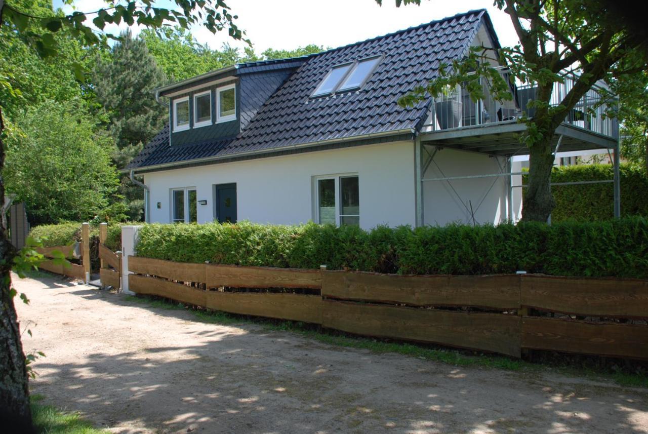 Ferienhaus Sonnenschein Villa Insel Poel Kültér fotó